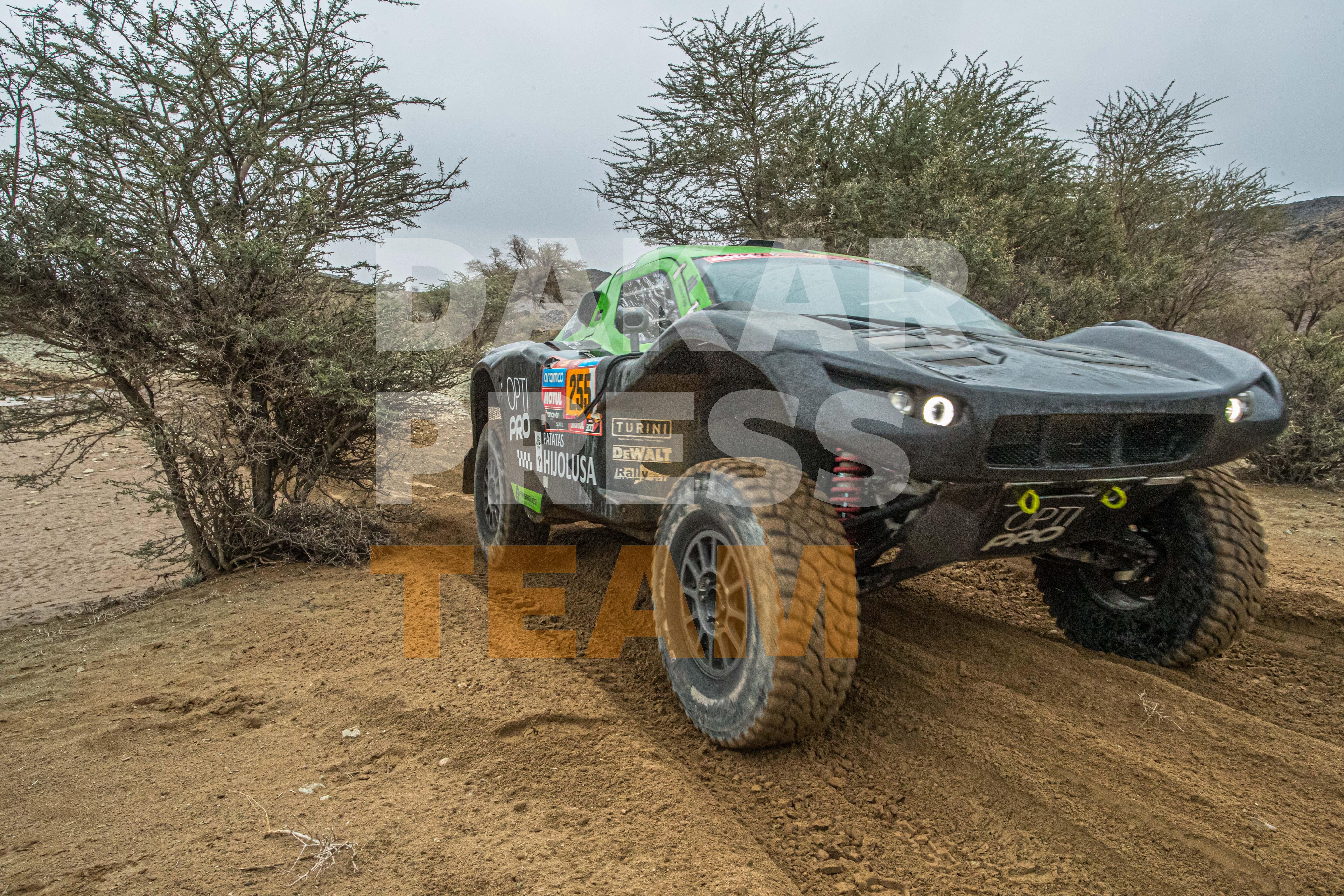 Dakar Press Team AUSTRALIA - Owner Dakar Press Team AUSTRALIA - Own